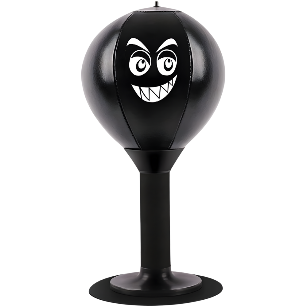 Stress Buster Desk Punch