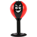 Stress Buster Desk Punch