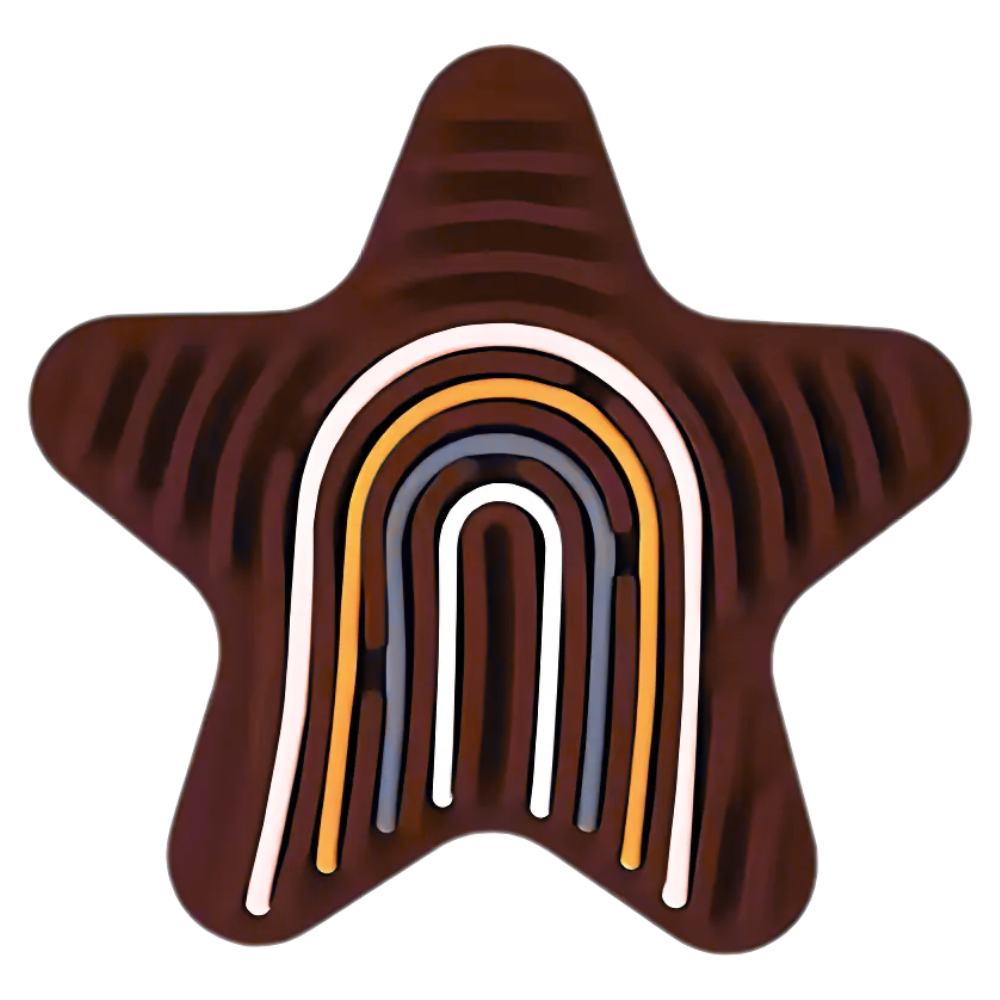 Stress Relief Sensory Activity Board