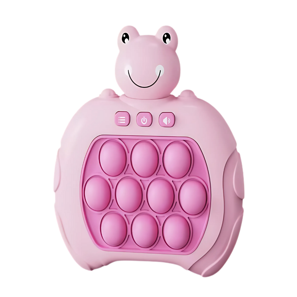 Stress Relief Pop Fidget Toy