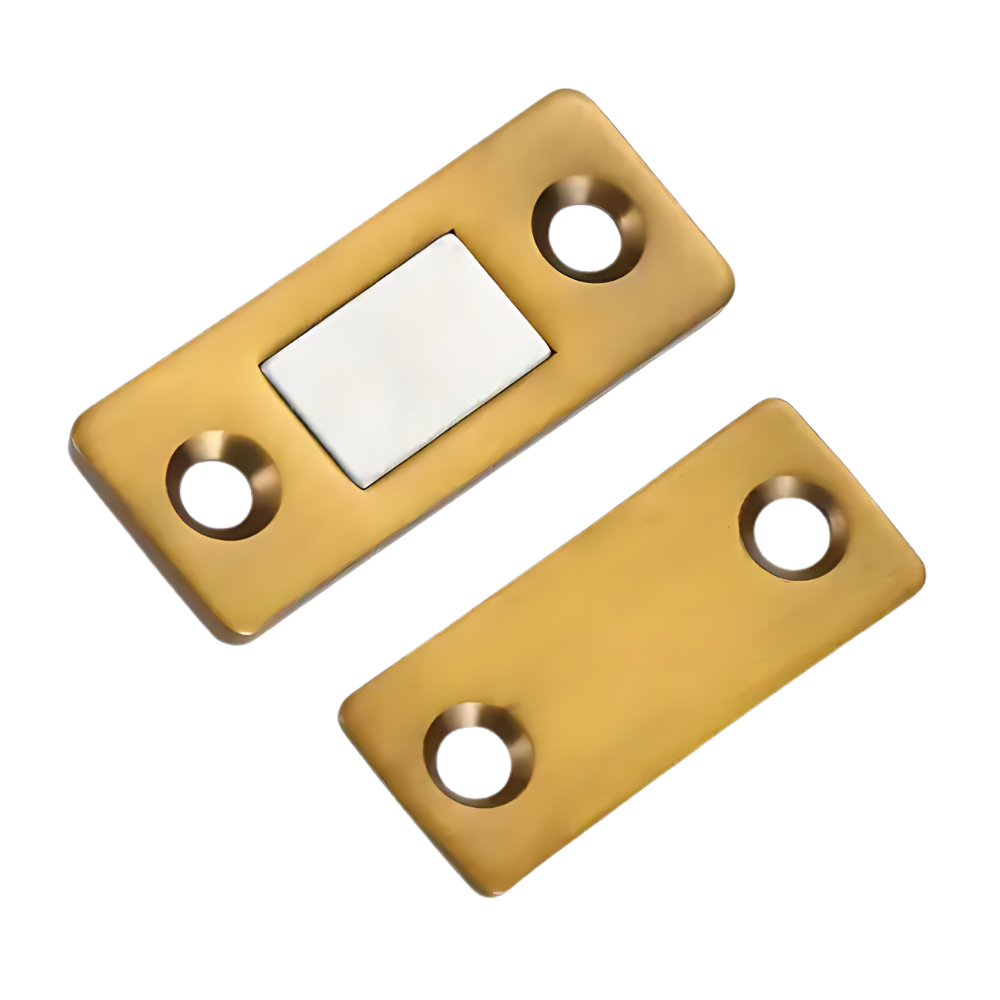 Strong Magnetic Cabinet Locks