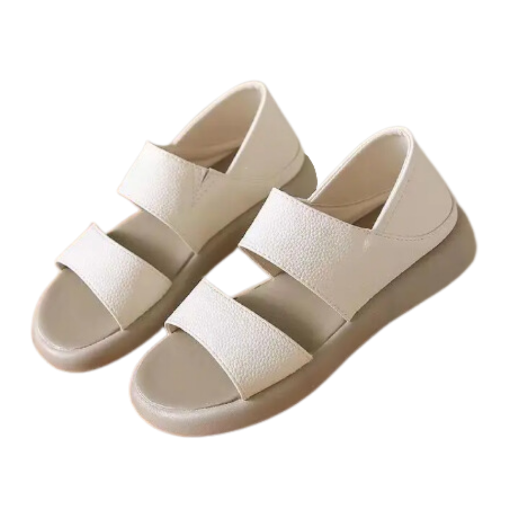 Stylish Non-Slip Orthopedic Slippers