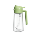 Stylish Oil Control Dispenser