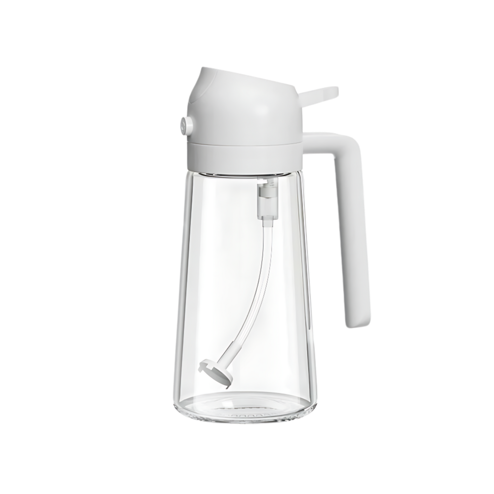 Stylish Oil Control Dispenser