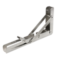 Stylish Wall Mounted Folding Table