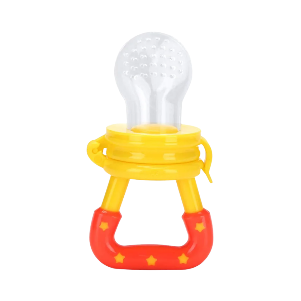 Supertots Food Pacifier