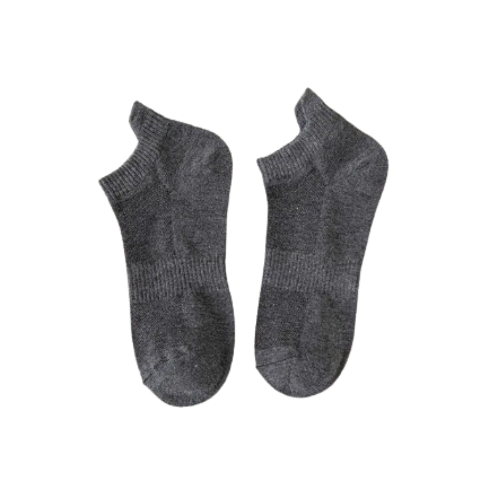 Supreme Comfort Men Ankle Socks