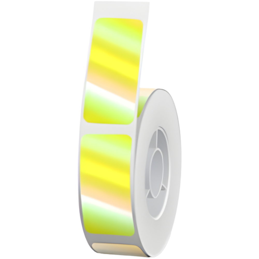Thermal Portable Label Printer