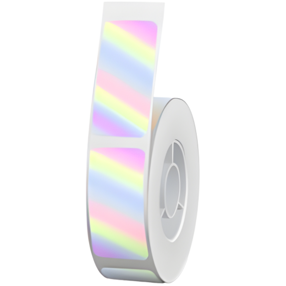 Thermal Portable Label Printer
