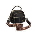 Timeless Vegan Sling Bag