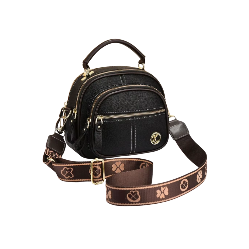 Timeless Vegan Sling Bag
