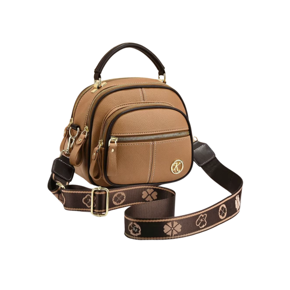 Timeless Vegan Sling Bag
