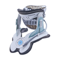 Tranquil Cervical Device