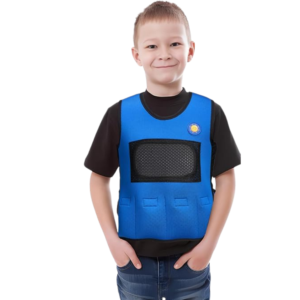 Tranquility Support Vest