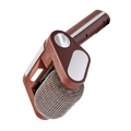 Turbo Cleanse Grill Brush