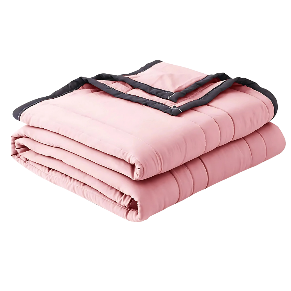 Ultimate Cooling & Calming Blanket