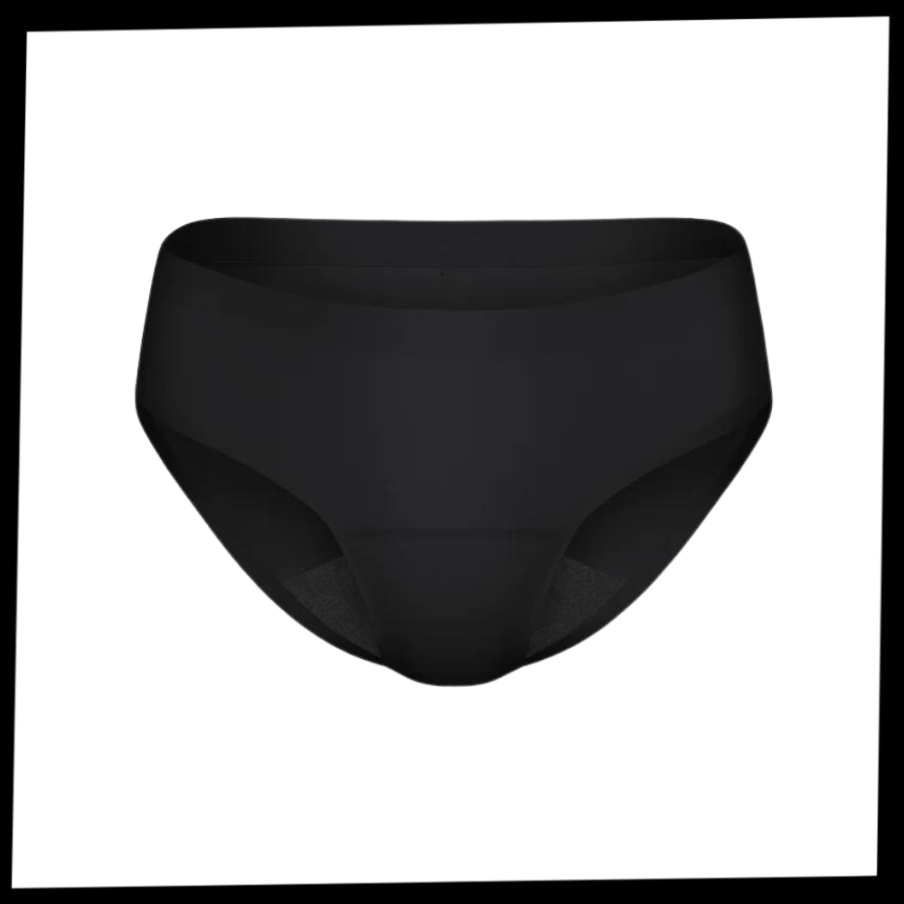 Ultra-Absorbent Leakproof Underwear