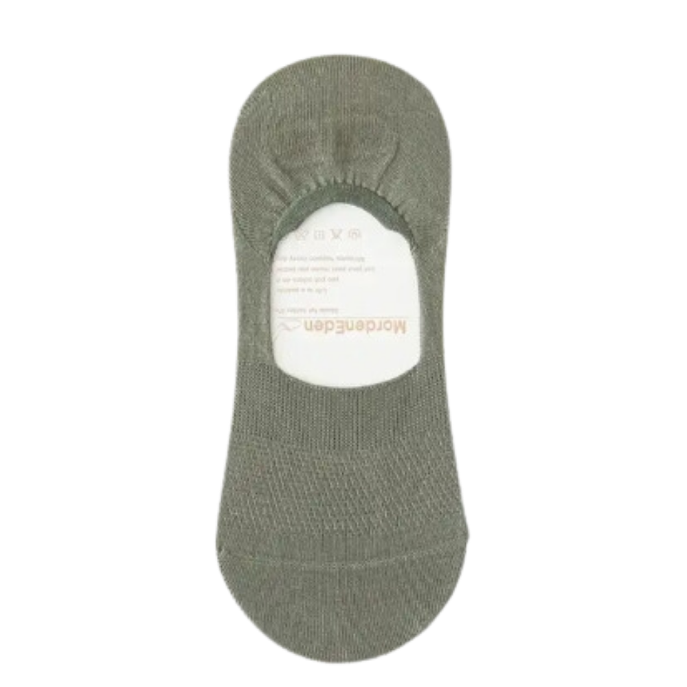 Ultra-comfort Boat Socks Men