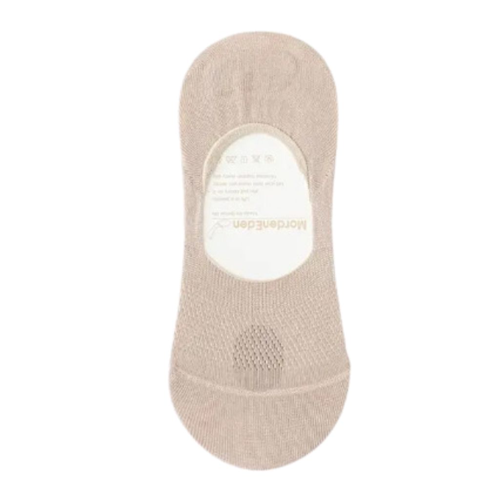 Ultra-comfort Boat Socks Men