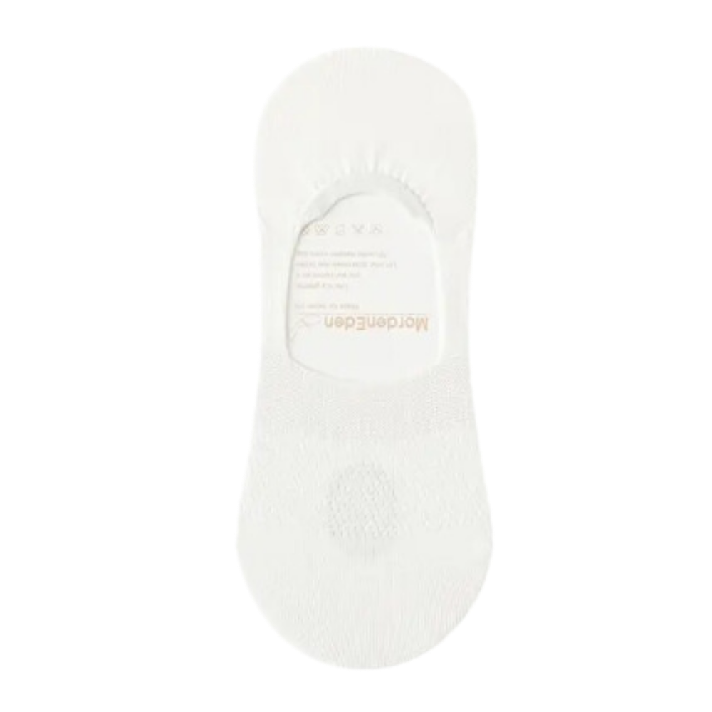 Ultra-comfort Boat Socks Men