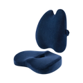 Ultra-comfort memory foam pillow