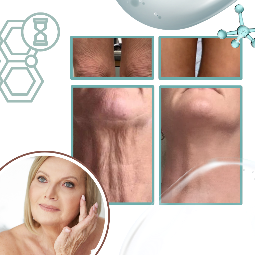 Ultra Hydrating Skin Firming Cream