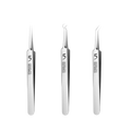 Ultra Precision Pointed Tweezers