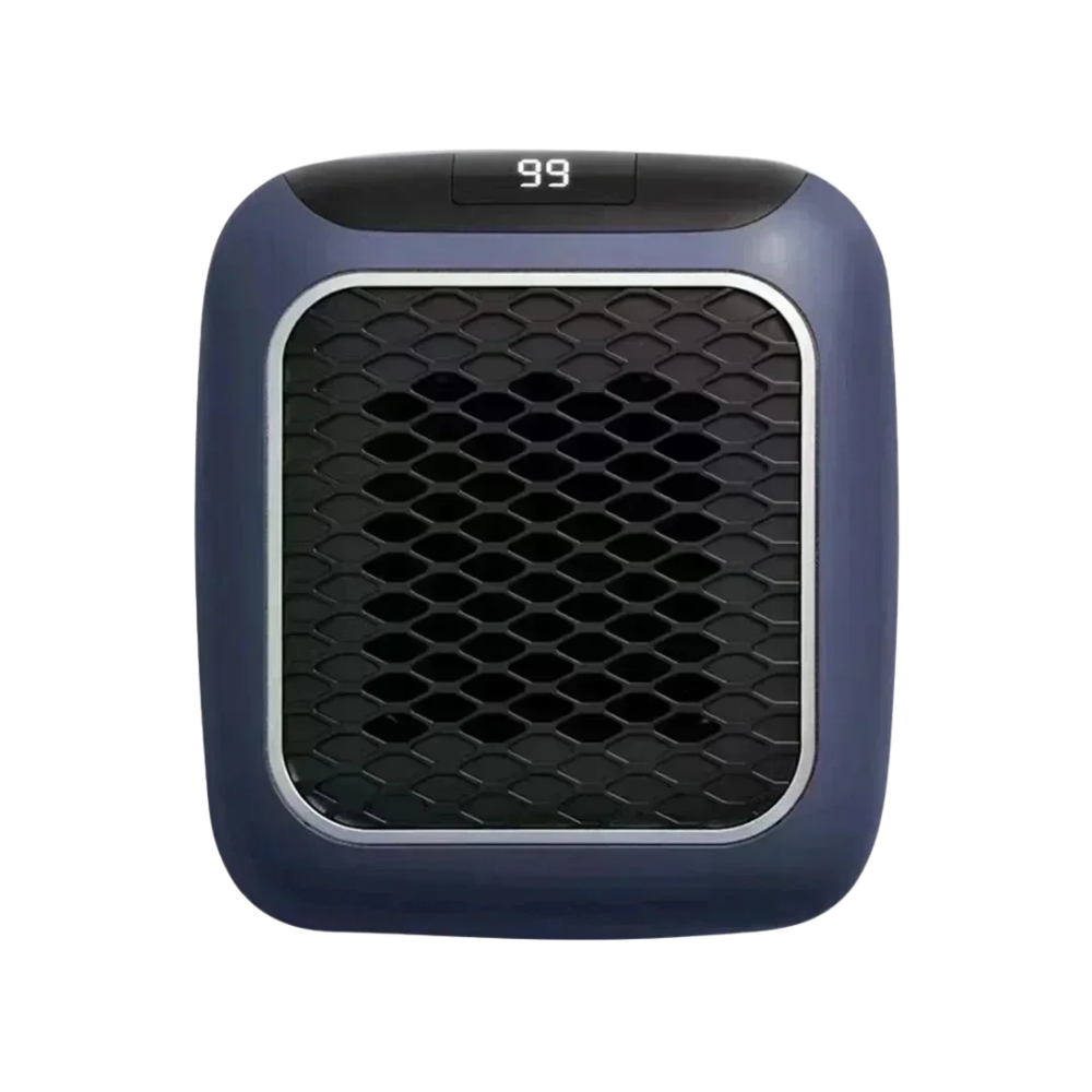 Ultra-Slim Smart Room Heater
