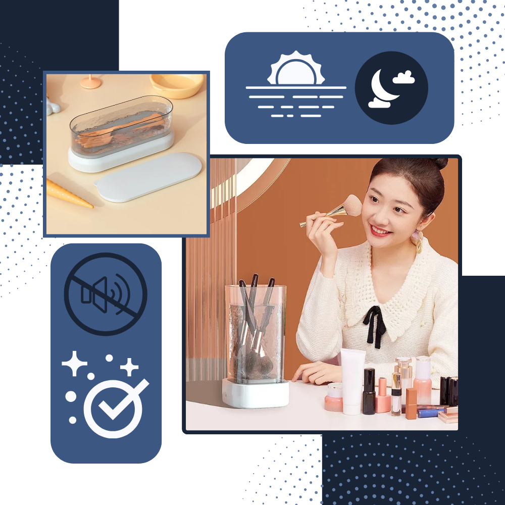 Ultrasonic Jewelry Cleaner Machine
