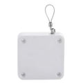 Punch-free Automatic Door Closer