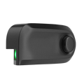 Universal Dust Detection Light
