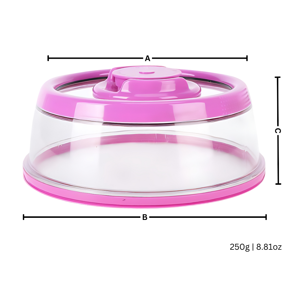 Universal Fit Vacuum Food Sealer