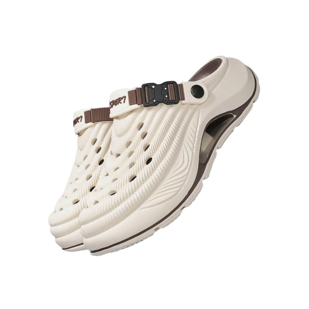 Urban Ease Sandals