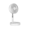 USB charging portable fan