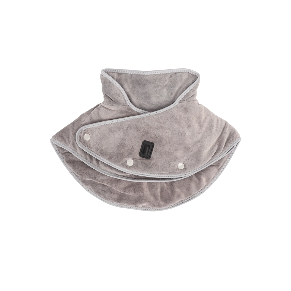 Velvet Mink Massage Heat Wrap