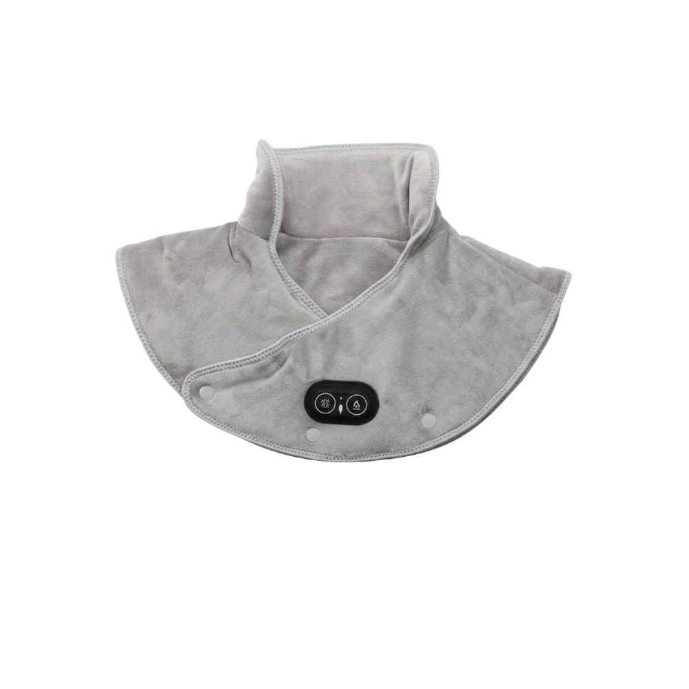 Velvet Mink Massage Heat Wrap
