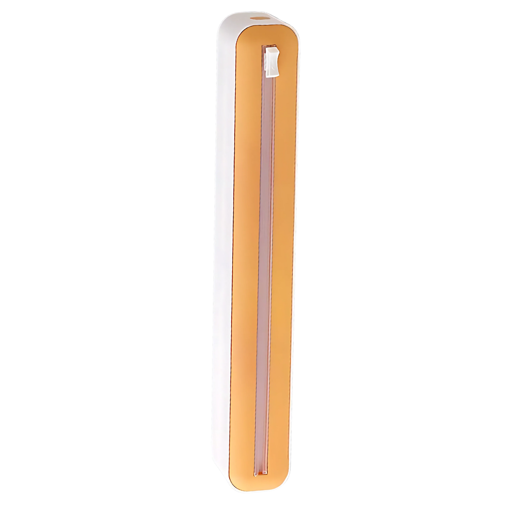 Versatile Plastic Wrap Cutter