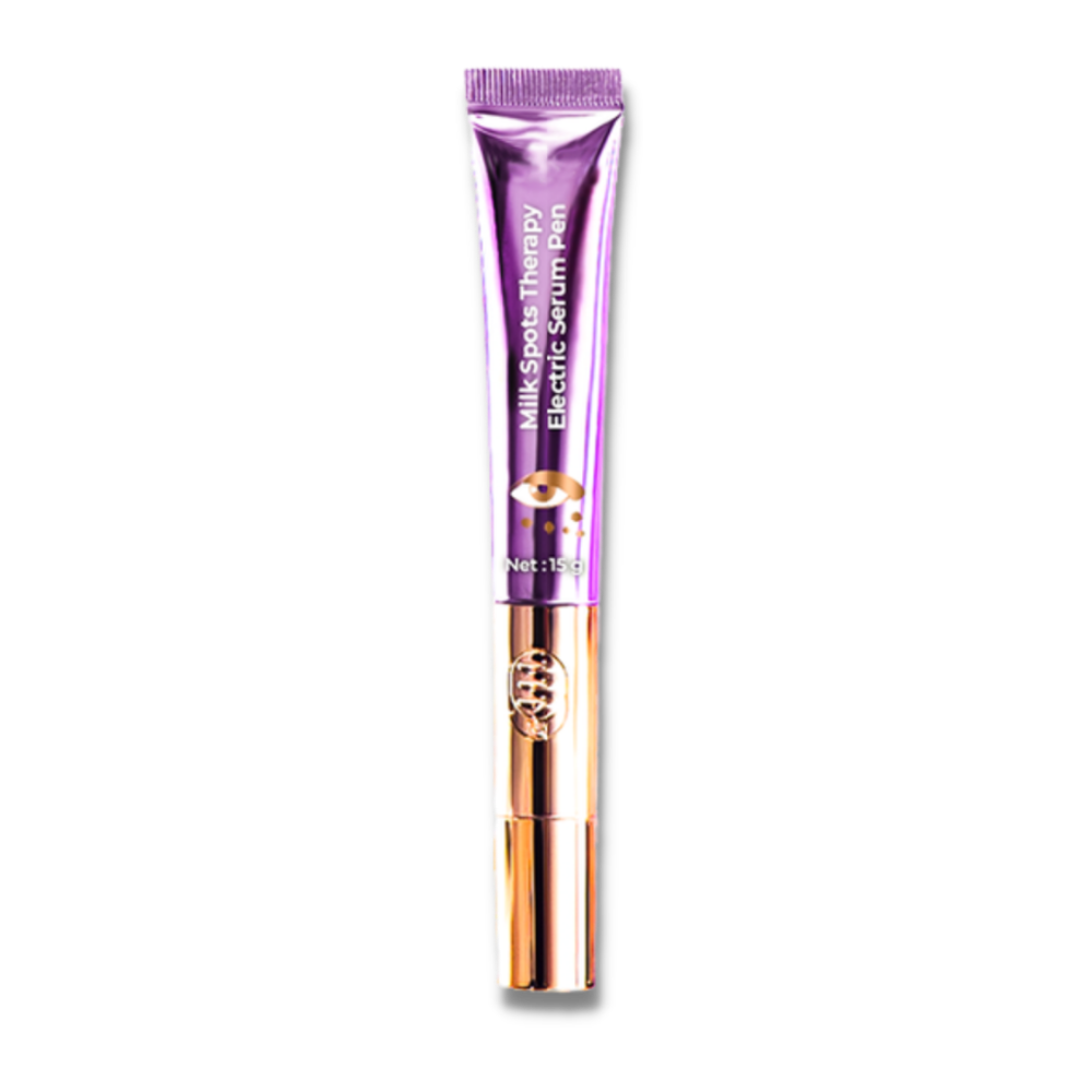 Vibrating Eye Firming Cream Device