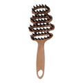Volumizing Boar Bristle Brush