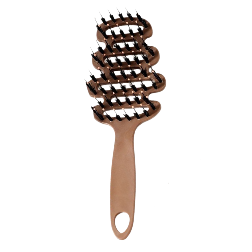 Volumizing Boar Bristle Brush