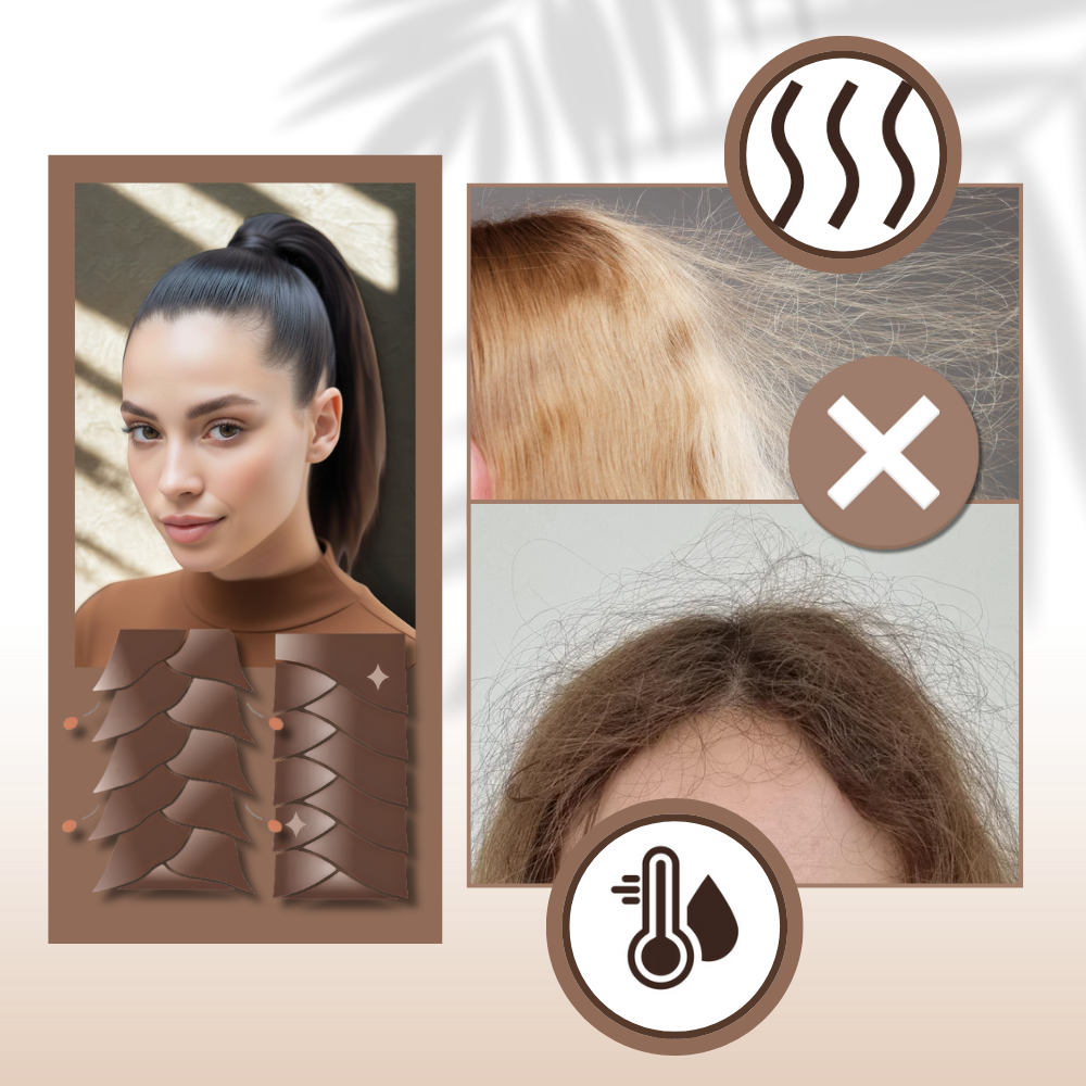 Volumizing Boar Bristle Brush