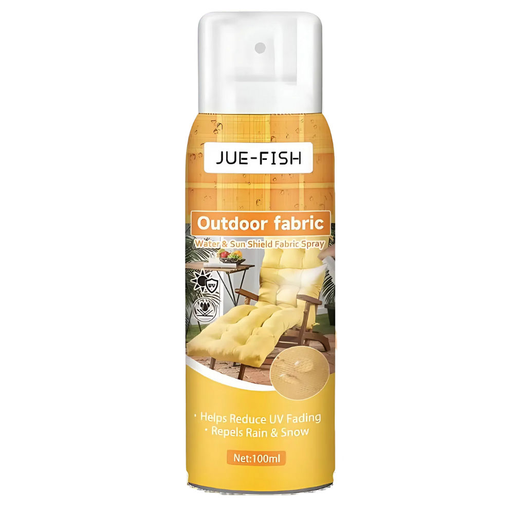 Water-Based Fabric Protector Spray