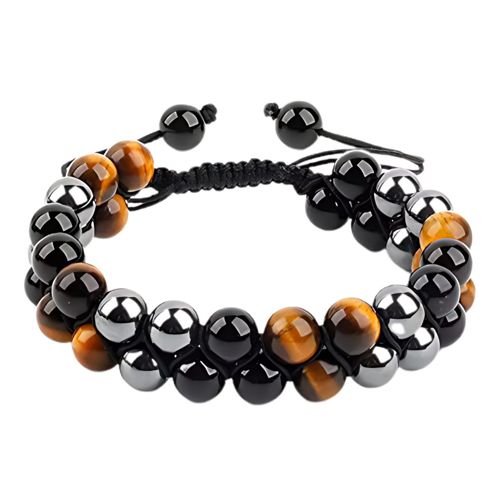Water Resistant Bracelet Protection