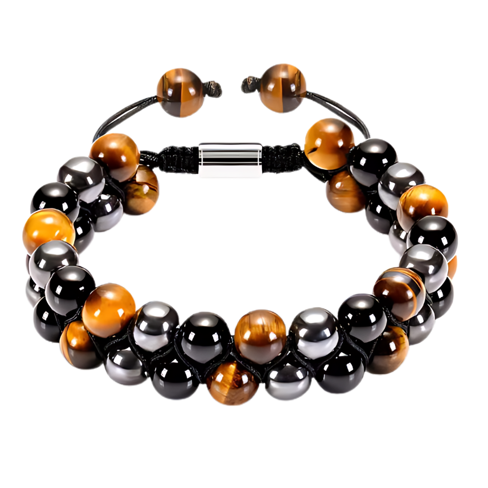 Water Resistant Bracelet Protection