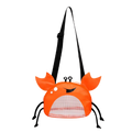 Waterproof Crab Child Beach Bag