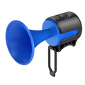 Waterproof Loud Electric Bike Horn