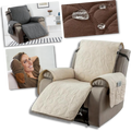 Waterproof Recliner Slipcover