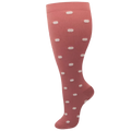 Wide Breathable Compression Sock