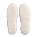 Wool Cloud Warm Shoe Inserts