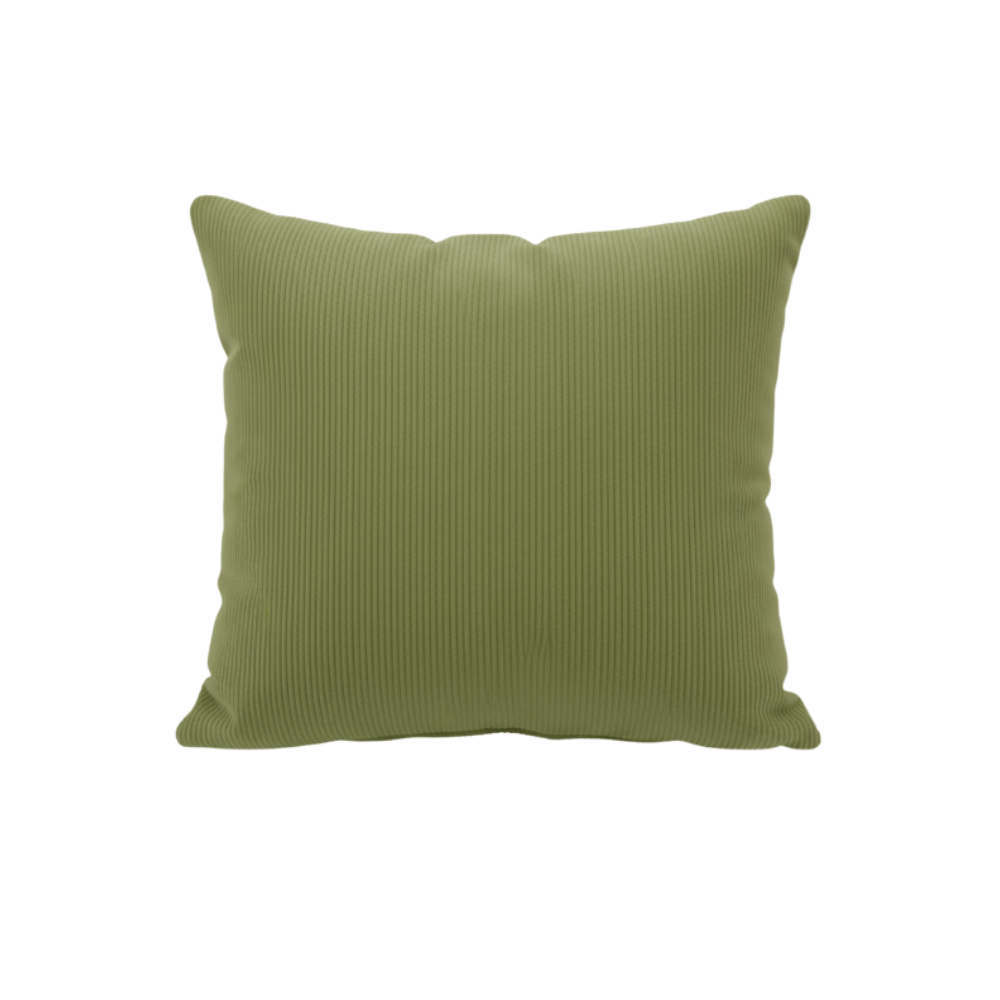 Wrinkle Free Corduroy Sofa Cover